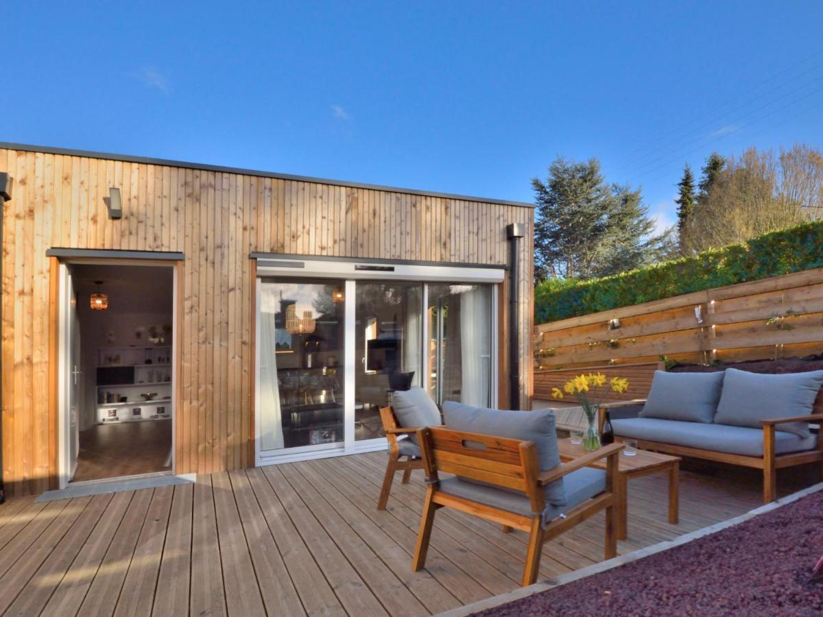 Holiday Home La K'Bane Sur Mer By Interhome Etables-sur-Mer Exterior photo